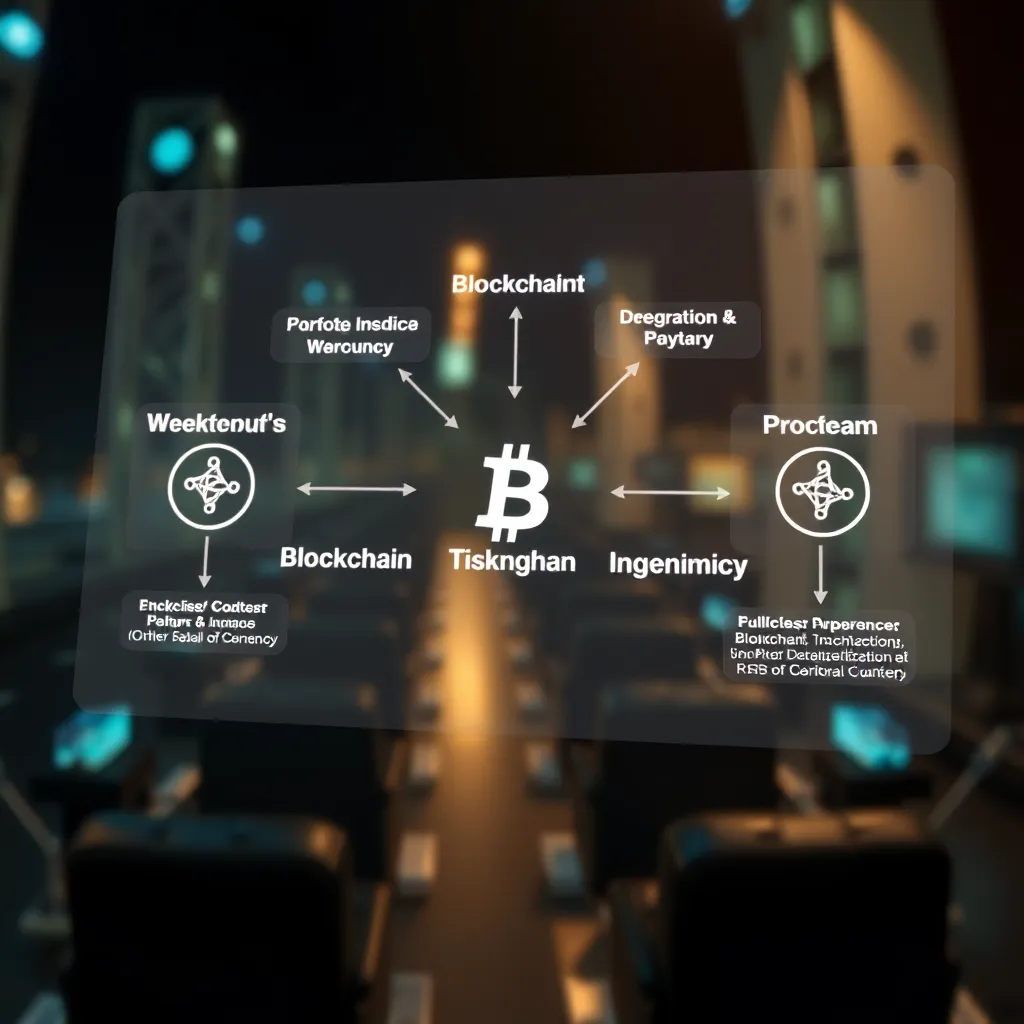 Exploring Different Types of Cryptocurrencies