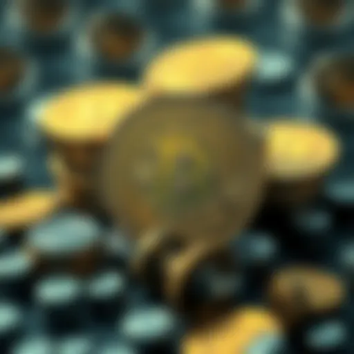 Overview of micro currencies in the digital landscape