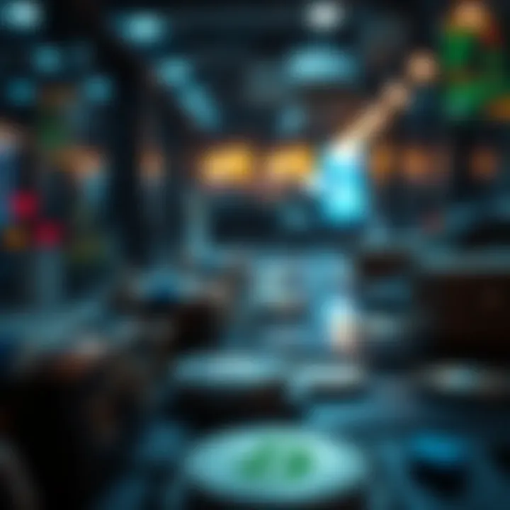 Risks associated with micro currency investments