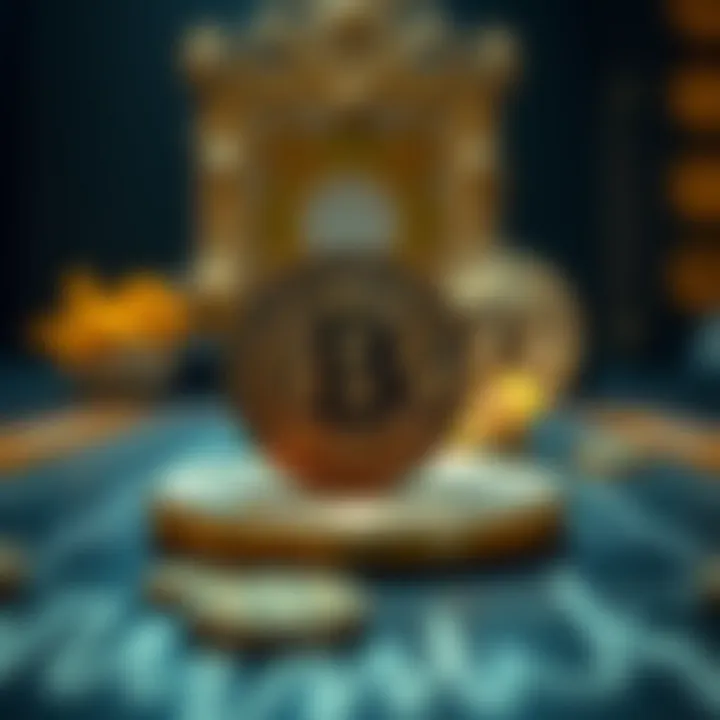 Valuation techniques for micro currencies