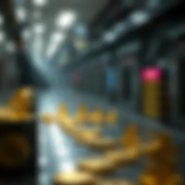 Infographic depicting age restrictions for crypto purchases