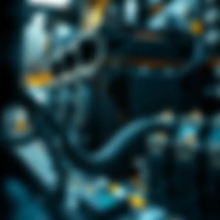 Bitmain Antminer hardware specifications