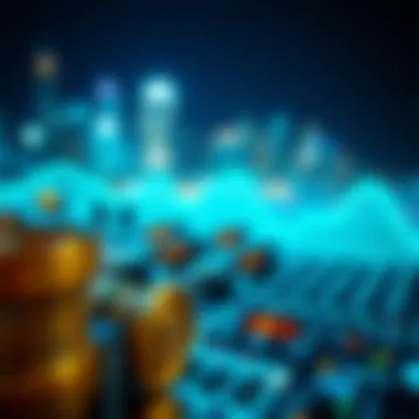 Future Trends in Digital Finance Future trends in digital finance and assets