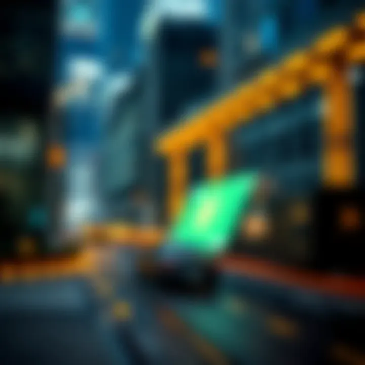 Scalability Solutions in Blockchain Comparison of blockchain scalability solutions