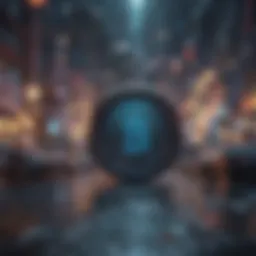 Visual representation of backtesting futures strategies