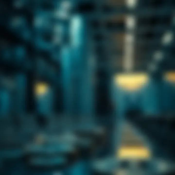 Venture capital firm investing in cryptocurrency