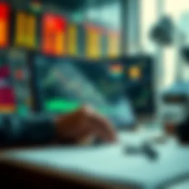 Essential Tools for Effective Paper Trading Visual demonstration of paper trading tools