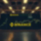 Binance US platform overview