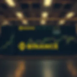 Binance US platform overview