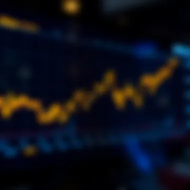 BitPay Stock Trends Graph illustrating BitPay stock trends over time