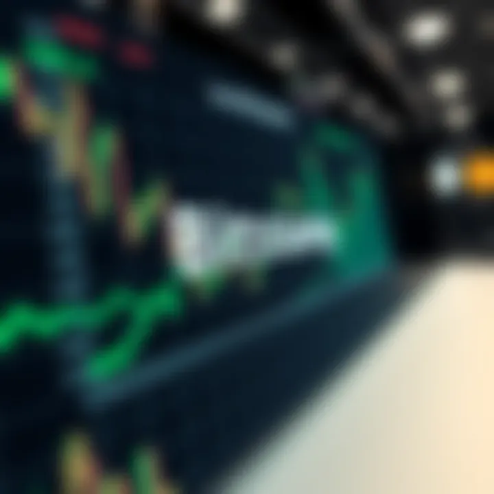 Economic Impact of Bitstamp in the Cryptocurrency Market Diagram showing the economic impact of Bitstamp on the cryptocurrency market