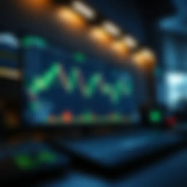 Bitstamp USD Trading Interface Visual representation of Bitstamp's USD trading interface showcasing its features