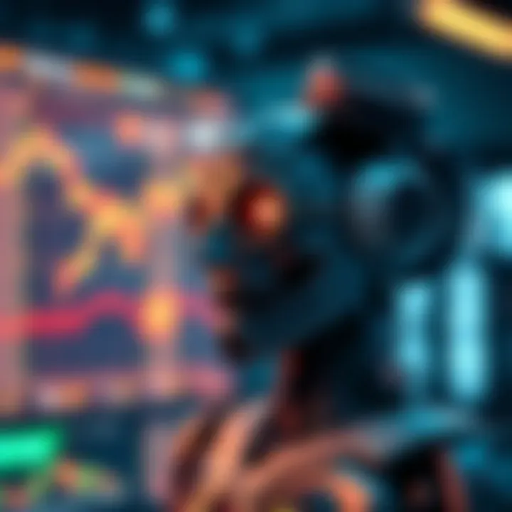 Evaluating Bot Performance Metrics Analyzing bot performance metrics