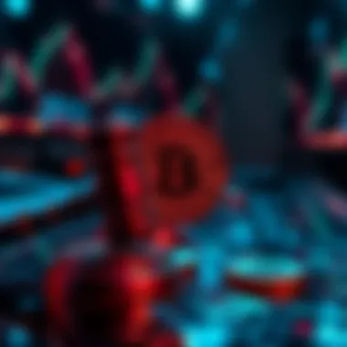 Legal Implications in Cryptocurrency Trading Legal considerations in cryptocurrency trading