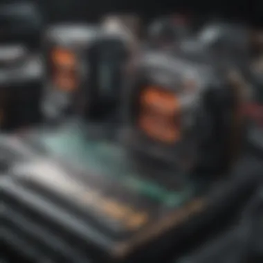 Essential Checklist for GPU Buyers A checklist of factors to consider when purchasing used GPUs.