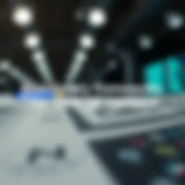 Infographic detailing regulatory frameworks for CDN US exchange