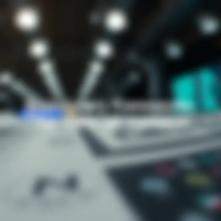 Infographic detailing regulatory frameworks for CDN US exchange