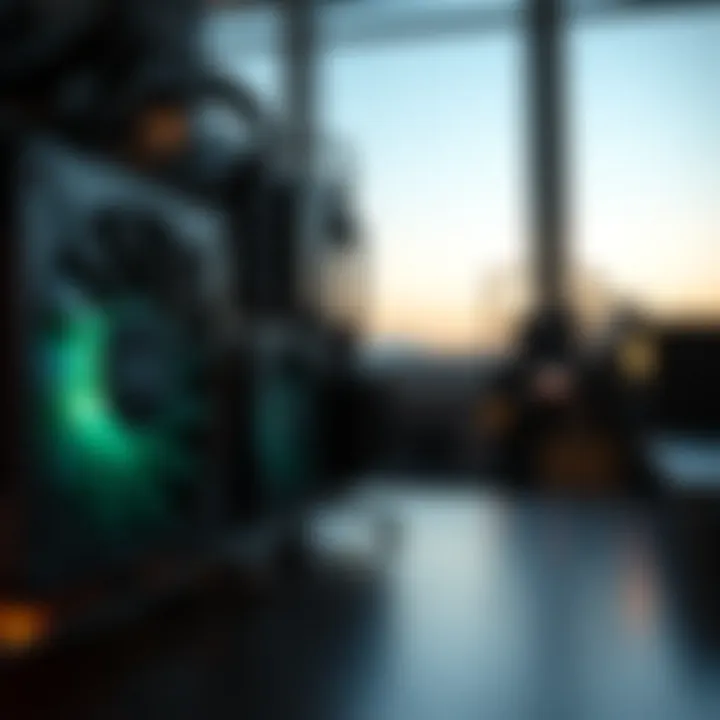 Comparative Analysis of Leading Cloud GPU Providers Comparative analysis of cloud GPU providers