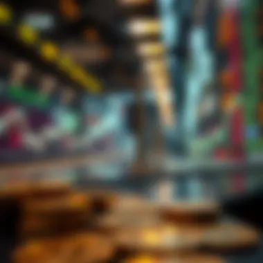 Effective Risk Management in Cryptocurrency Risk management strategies in cryptocurrency investments