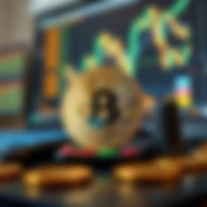 Tools for Technical Analysis in Crypto Technical analysis tools for cryptocurrency