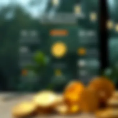 Advantages of Coinality for Freelancers Infographic showcasing advantages of using Coinality for freelancers