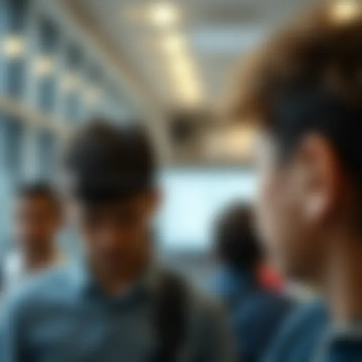 Talent and Blockchain Jobs Connection Diagram illustrating the connection between talent and blockchain jobs