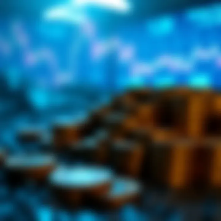 Liquidity in the Coinbase Ecosystem Visual representation of liquidity in the Coinbase ecosystem