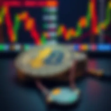 Comparison of benefits and risks in cryptocurrency trading