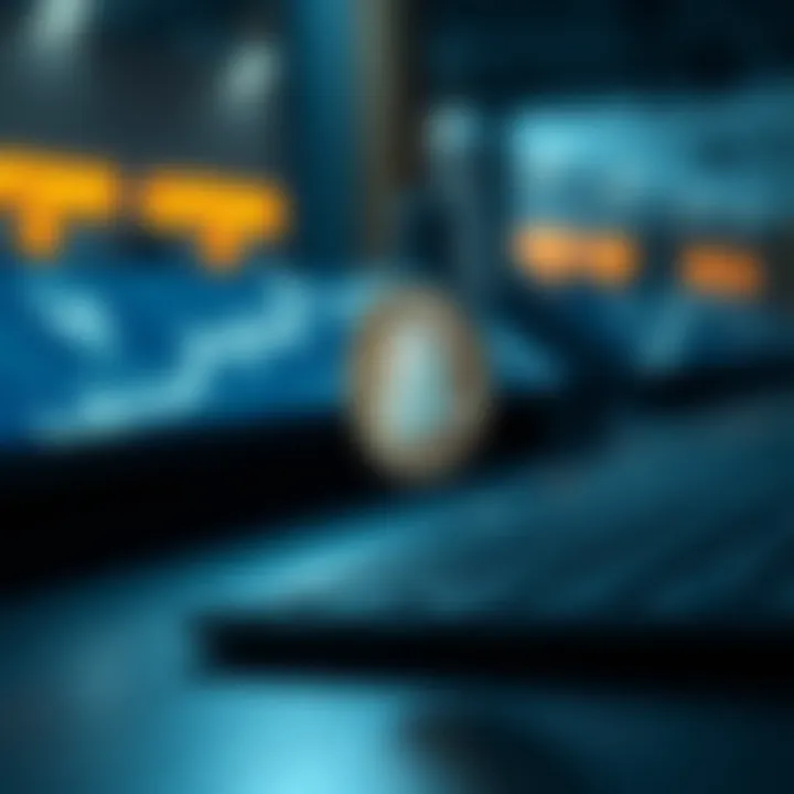 Exploring Security Features in Coinbase Wallet Security features of the Coinbase Wallet app