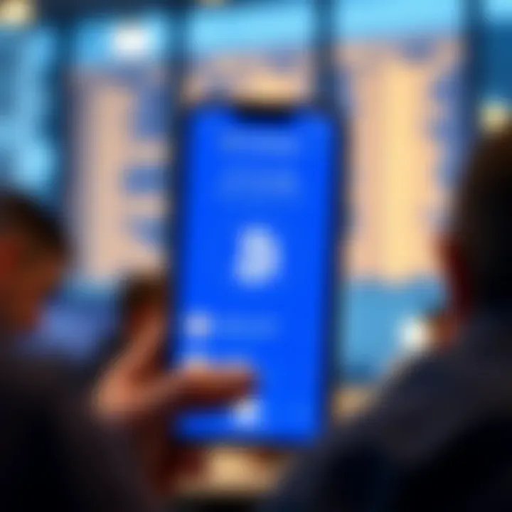 Insights from Users of Coinbase Wallet App User feedback on using Coinbase Wallet app