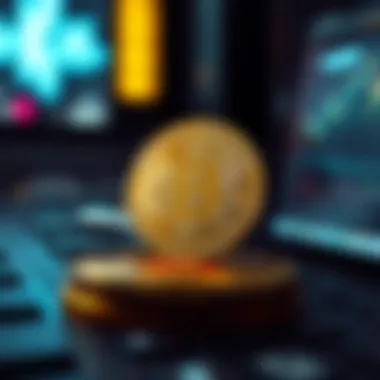 Regulatory changes in cryptocurrency