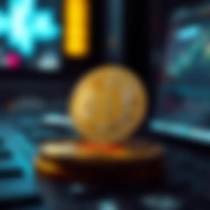 Regulatory changes in cryptocurrency