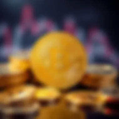 Investment strategies for cryptocurrency