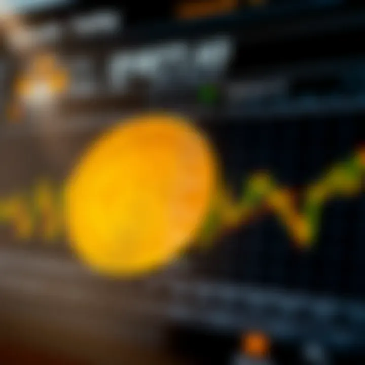 Comparison chart of cryptocurrency derivatives and traditional trading methods