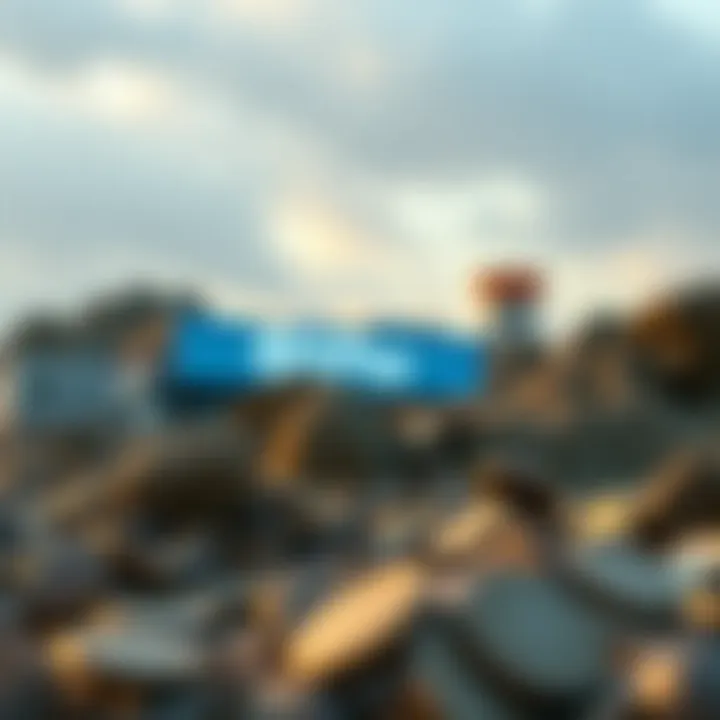 Competitive Landscape for BitPay Market analysis highlighting competitive landscape in cryptocurrency payments