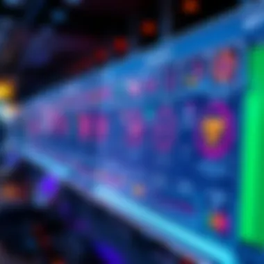 Infographic Depicting the Classification of NFTs Infographic depicting the classification of NFTs