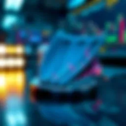 Visual representation of SBC trading principles