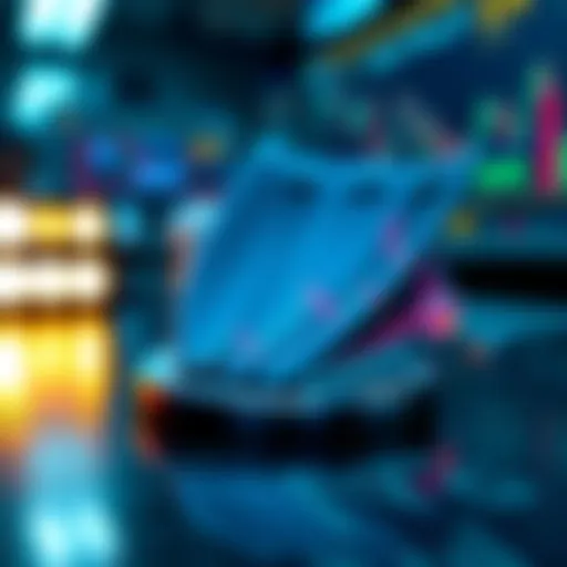 Visual representation of SBC trading principles