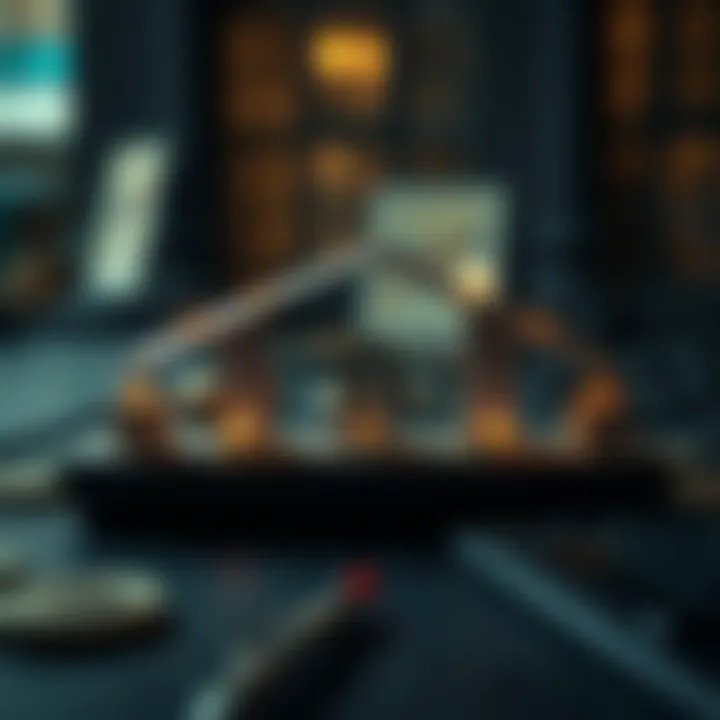 Understanding the Structure of Grayscale Bitcoin Trust Visual representation of the Grayscale Bitcoin Trust structure