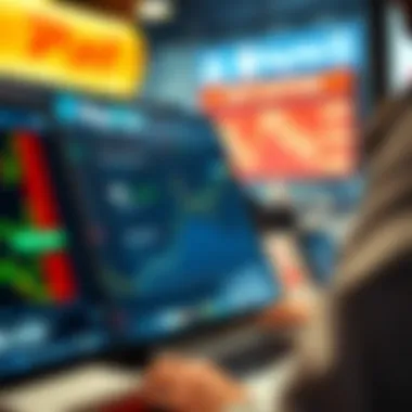 Navigating Exchange Platforms for Smooth Transactions Screenshot of a reputable exchange platform interface