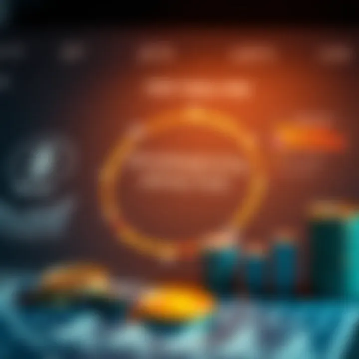 Fundamental Analysis: Key to Crypto Investment An insightful diagram on fundamental analysis in crypto investment