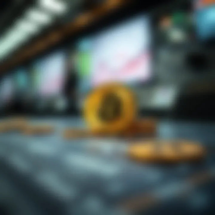 Strategic planning for launching cryptocurrency