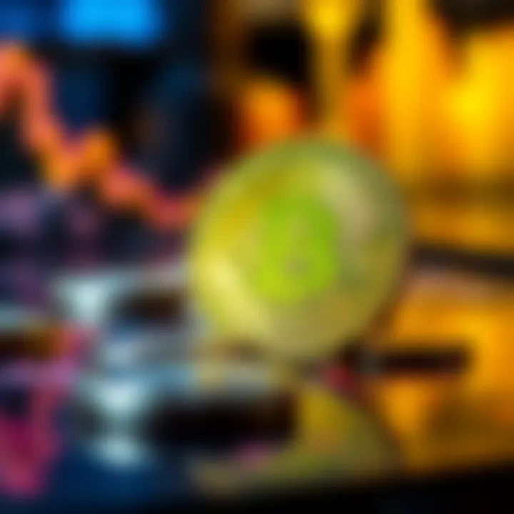 Cryptocurrency Compliance Essentials Compliance checklist for cryptocurrency tokens