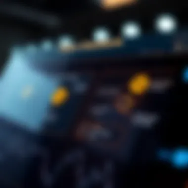 Understanding Token Standards Diagram illustrating token standards