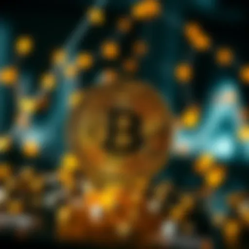 Innovation in Cryptocurrency Symbolic representation of cryptocurrency innovation