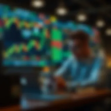 Ongoing education in cryptocurrency