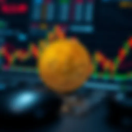 An overview of cryptocurrency market trends