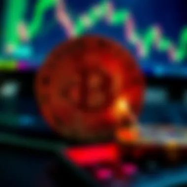 Security measures in cryptocurrency trading