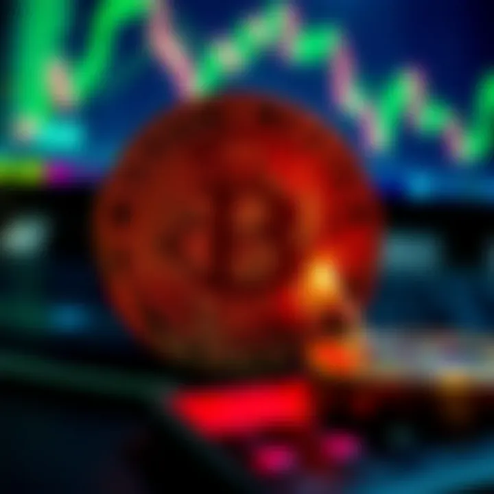 Security measures in cryptocurrency trading