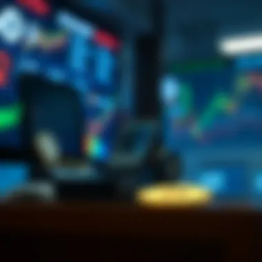 Security features of leading cryptocurrency exchanges